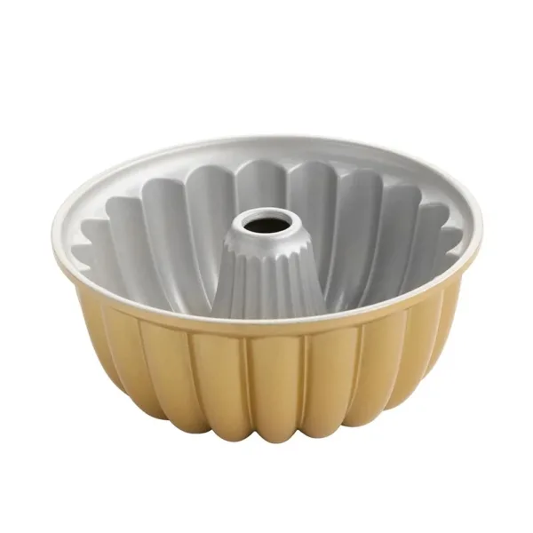 nordic ware bundt pan 1