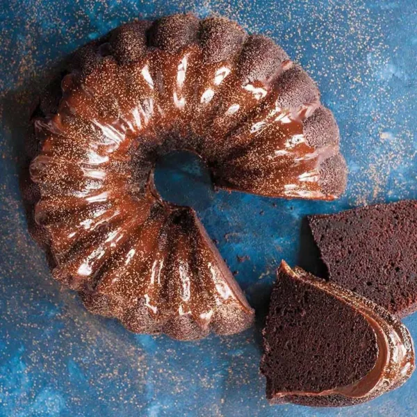nordic ware bundt pan 4