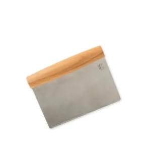 nordic ware dough scraper 1