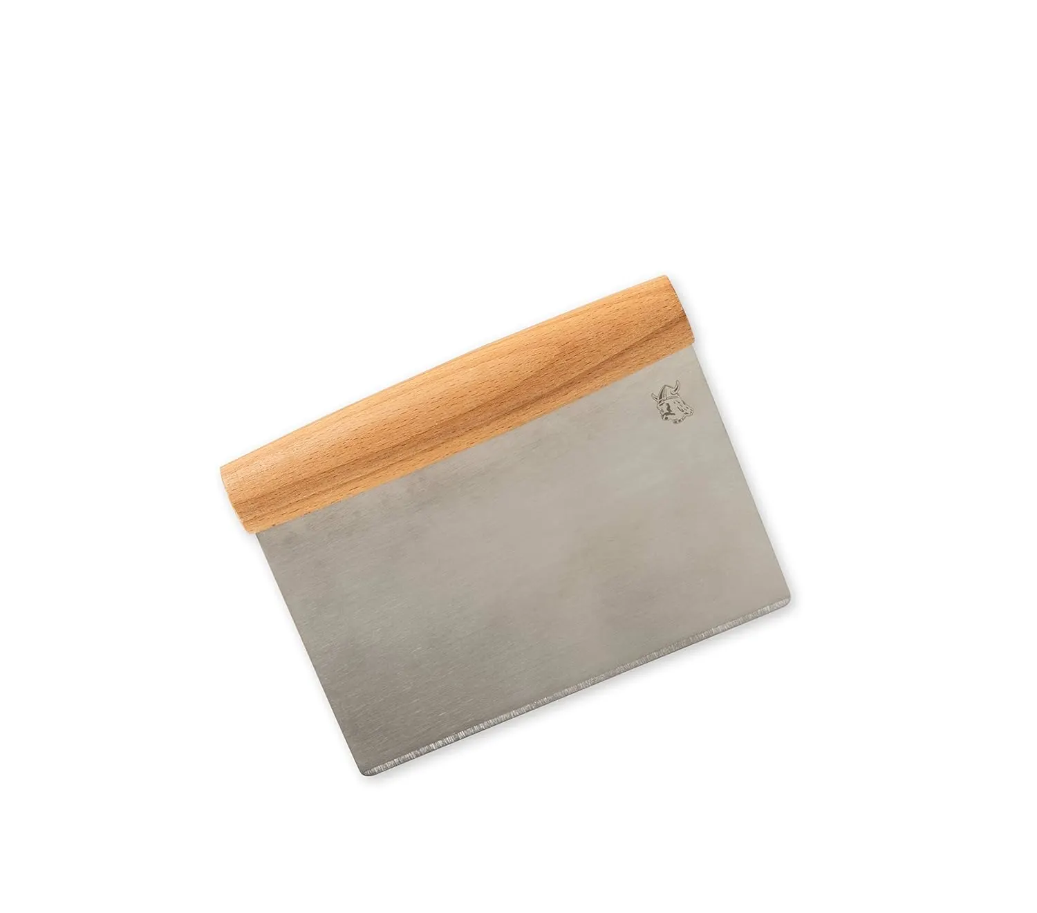 nordic ware dough scraper 1