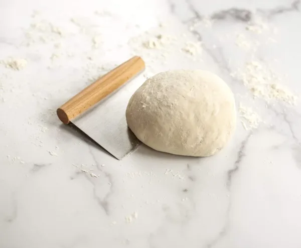nordic ware dough scraper 3
