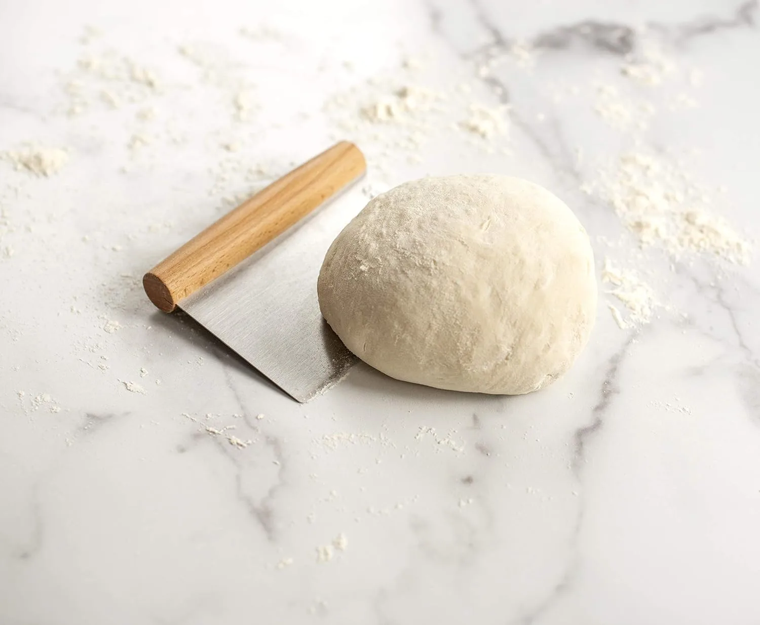 nordic ware dough scraper 3