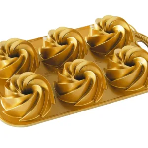 nordic ware heritage 1