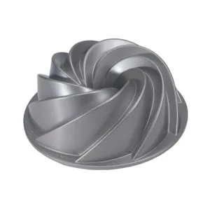 nordic ware heritage bundt 4