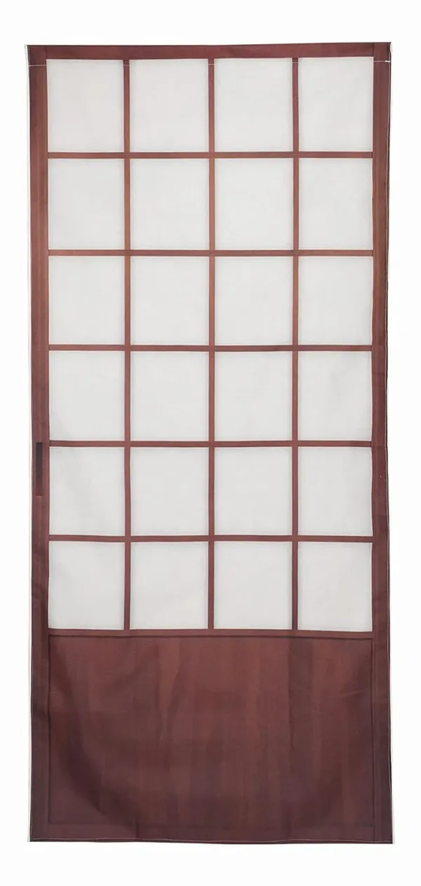 noren curtain shoji design 1