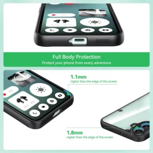 nothing cmf phone case 4