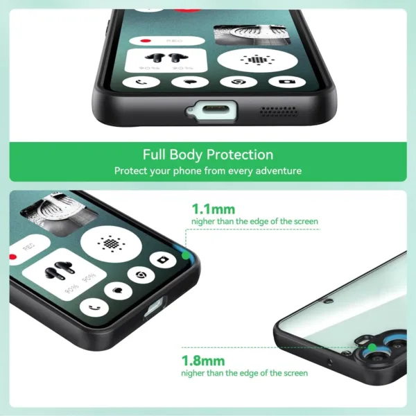 nothing cmf phone case 4