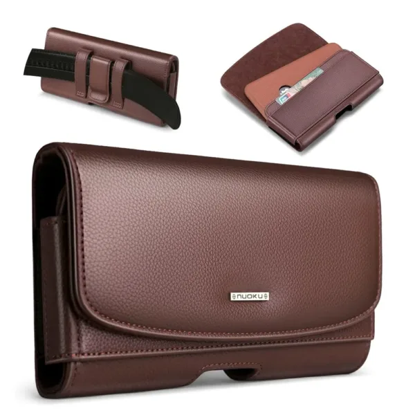 nuoku phone holster 1
