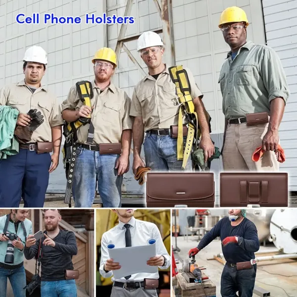 nuoku phone holster 2