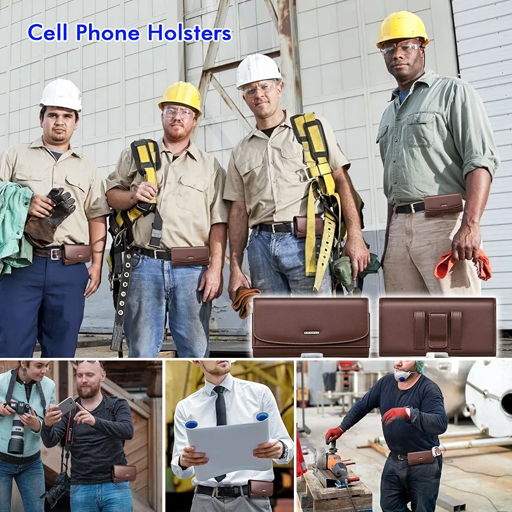 nuoku phone holster 2