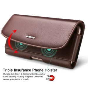 nuoku phone holster 3