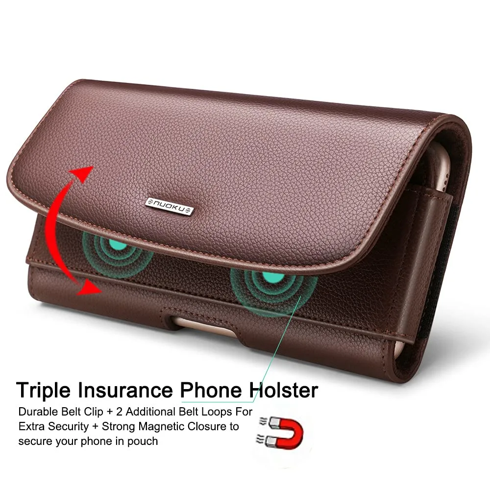 nuoku phone holster 3