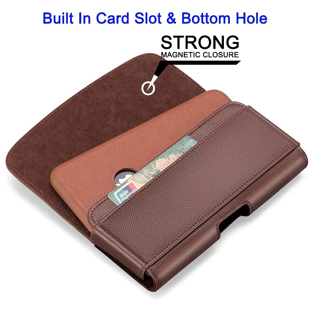 nuoku phone holster 5