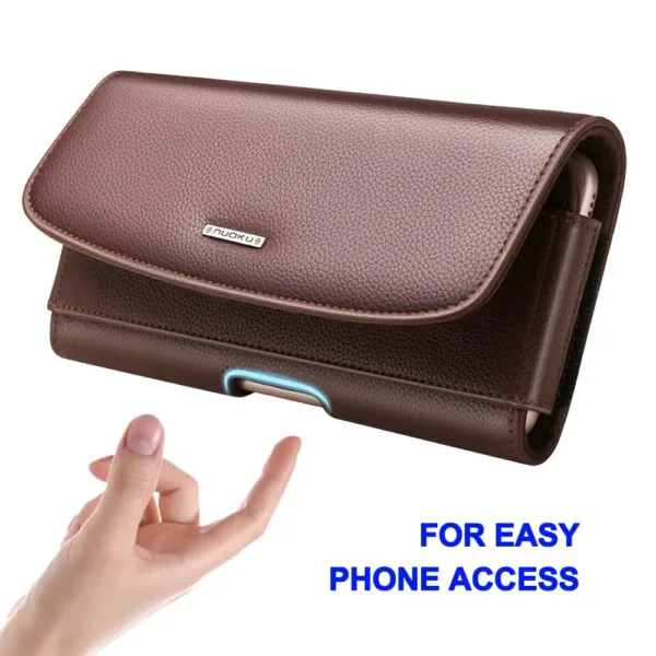 nuoku phone holster 6