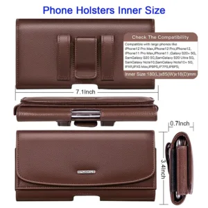 nuoku phone holster 7