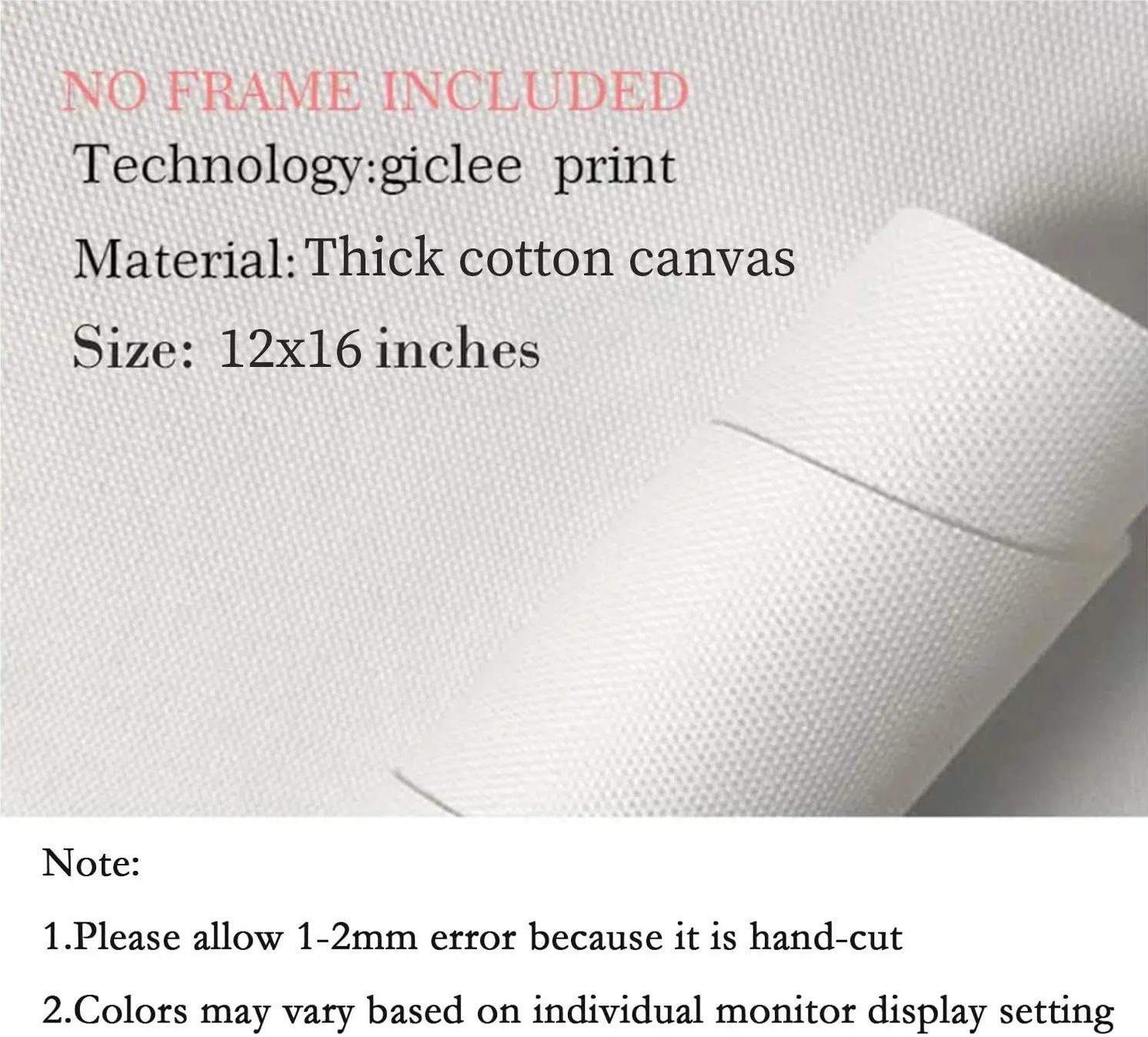 nursery wall art safari 7