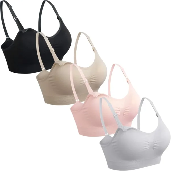 nursing bras pack 1