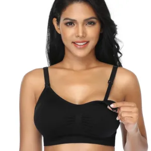 nursing bras pack 2