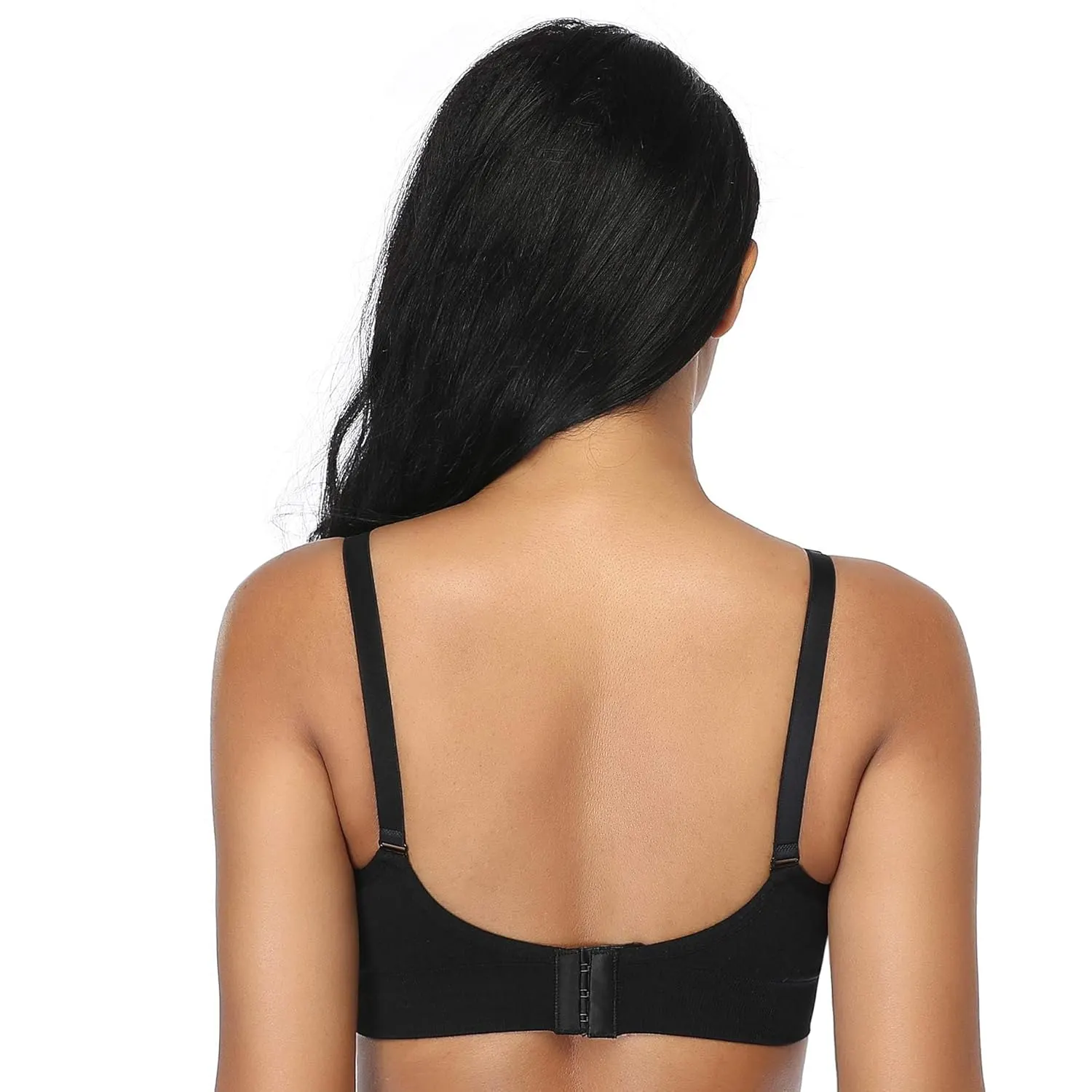 nursing bras pack 5