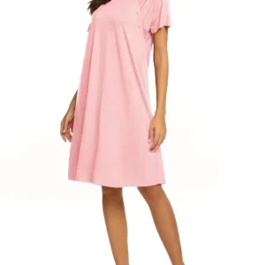 nursing delivery gown 4