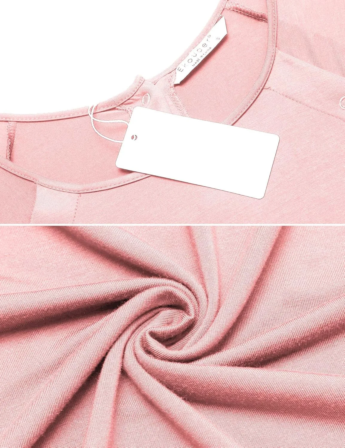 nursing delivery gown 5