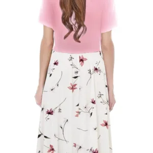 nursing dress breastfeeding 3