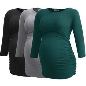 nursing dress breastfeeding 6