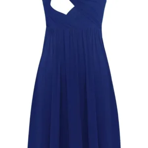 nursing dress maternity 1