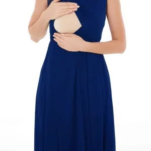 nursing dress maternity 3
