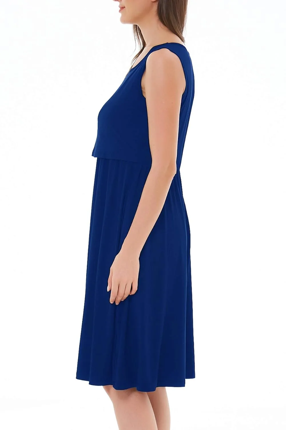 nursing dress maternity 4