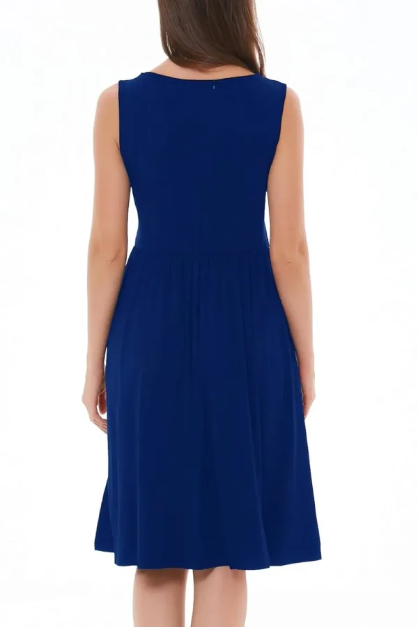 nursing dress maternity 5