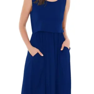 nursing dress maternity 6