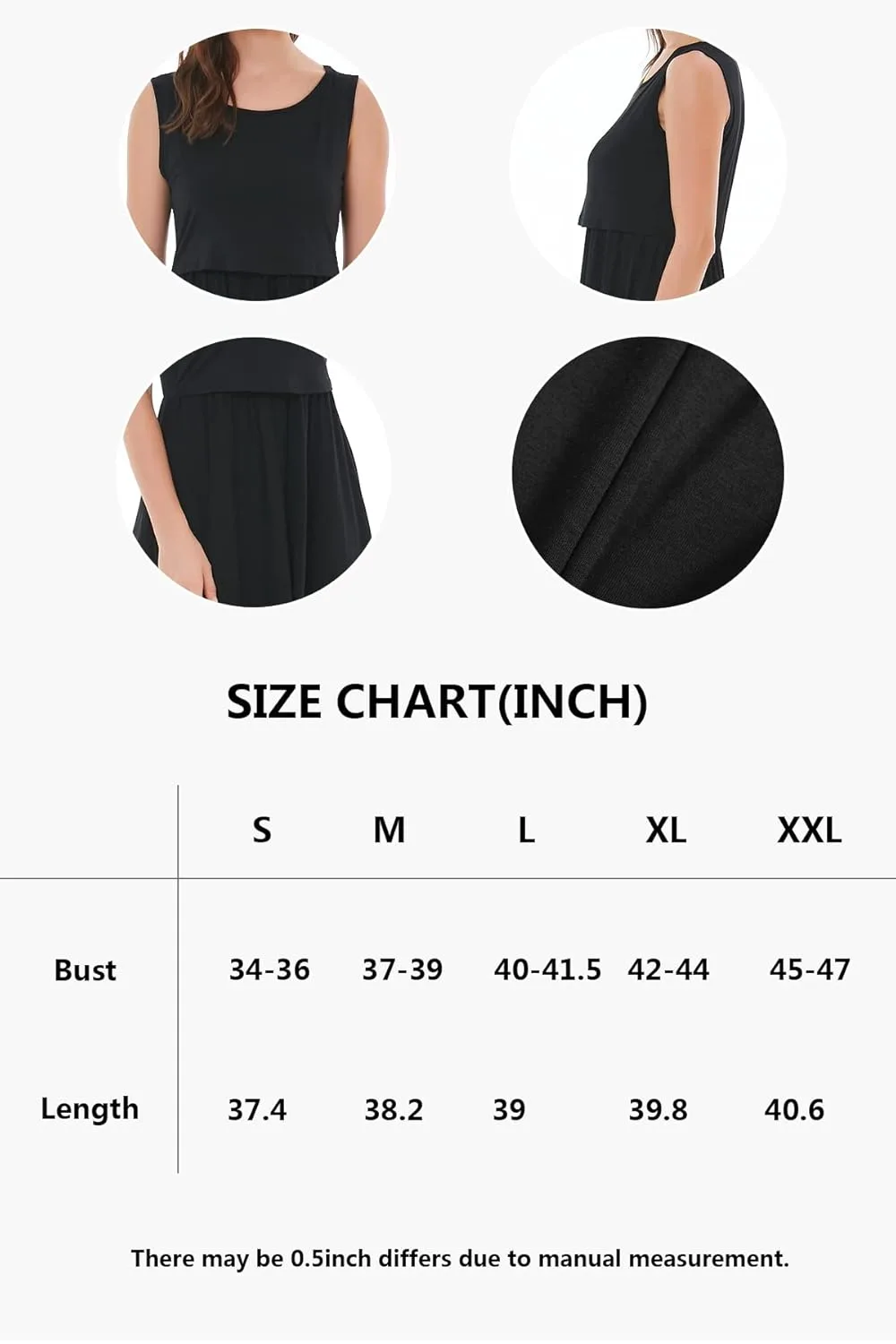 nursing dress maternity 7