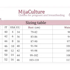 nursing maternity jumper hoodie 5