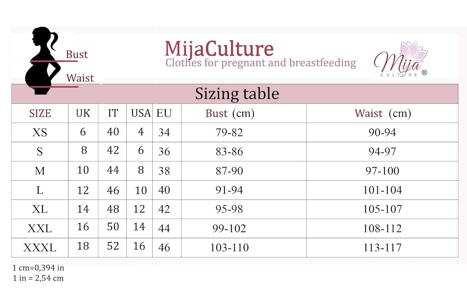 nursing maternity jumper hoodie 5