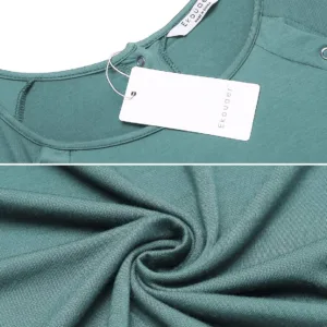 nursing nightgown maternity 5