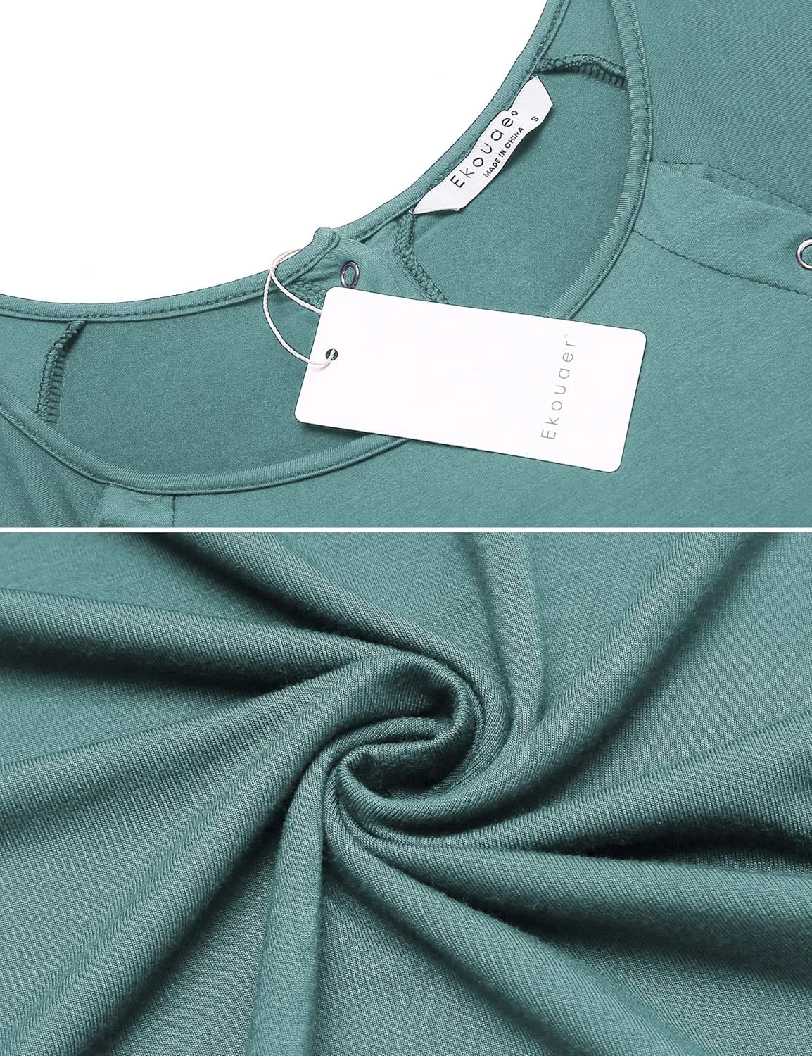 nursing nightgown maternity 5