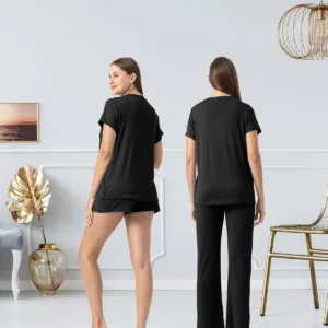 nursing pajamas set 6