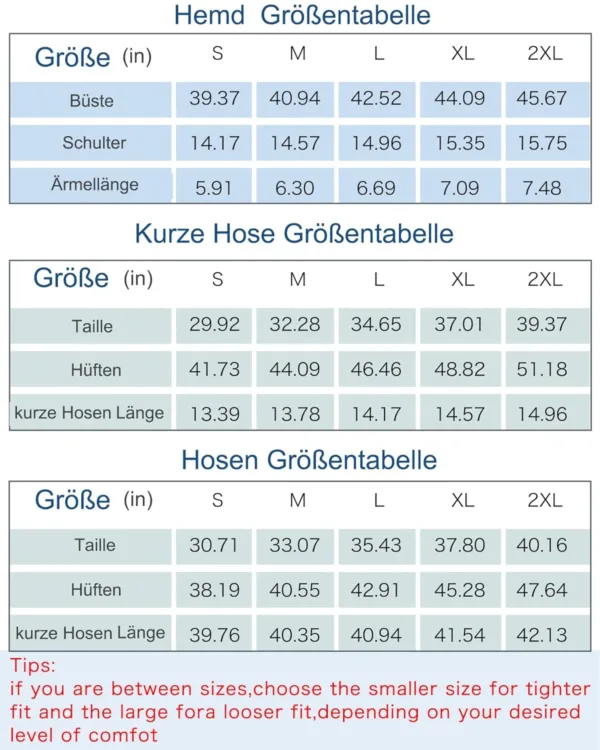 nursing pajamas set 7