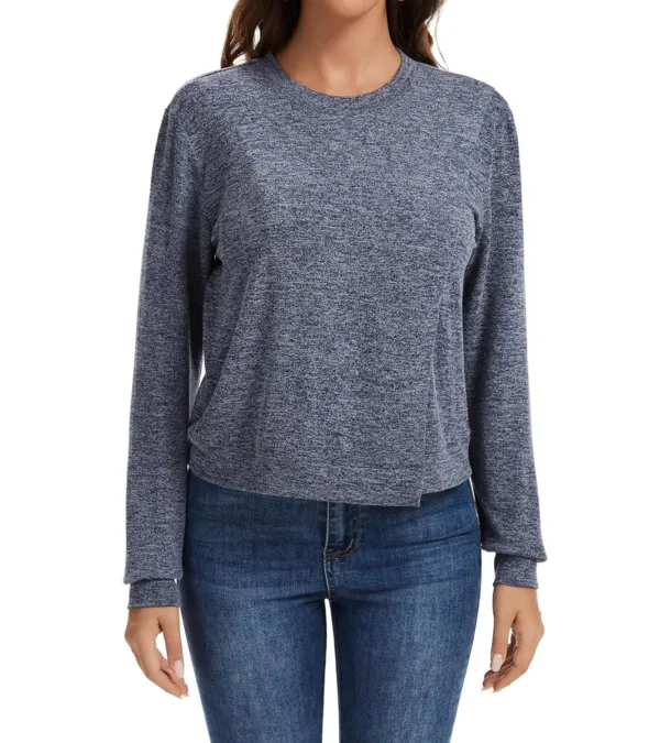 nursing shirt long sleeve 1