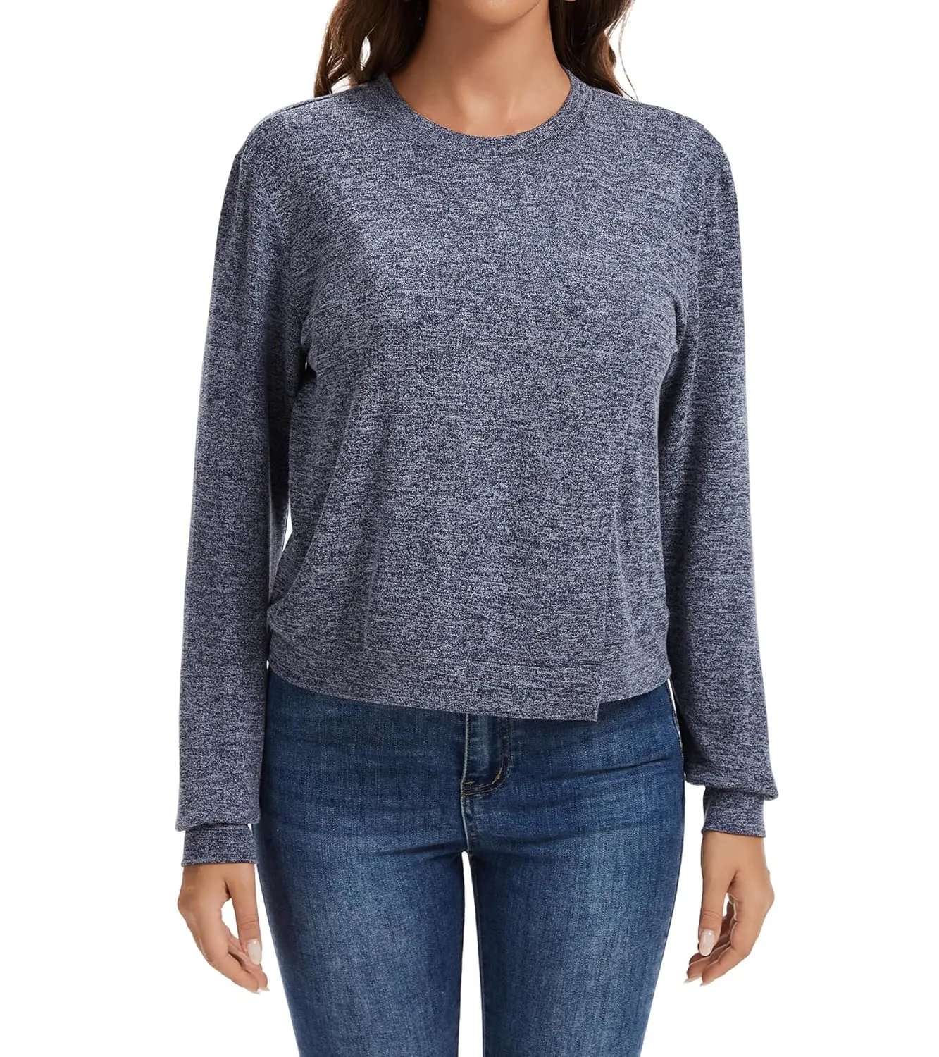 nursing shirt long sleeve 1