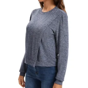 nursing shirt long sleeve 2