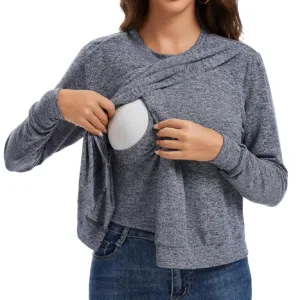 nursing shirt long sleeve 3