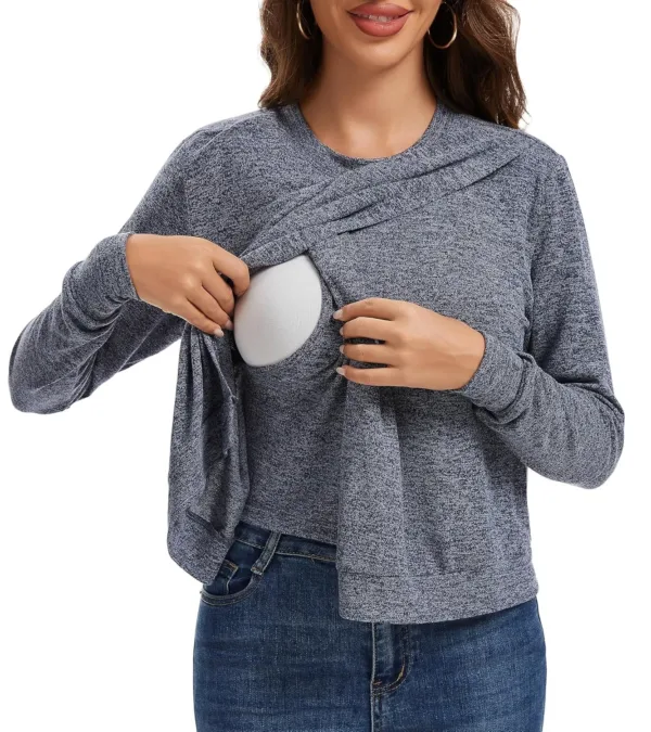 nursing shirt long sleeve 3