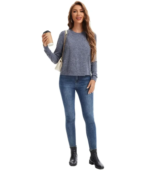 nursing shirt long sleeve 5