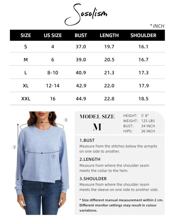 nursing shirt long sleeve 6