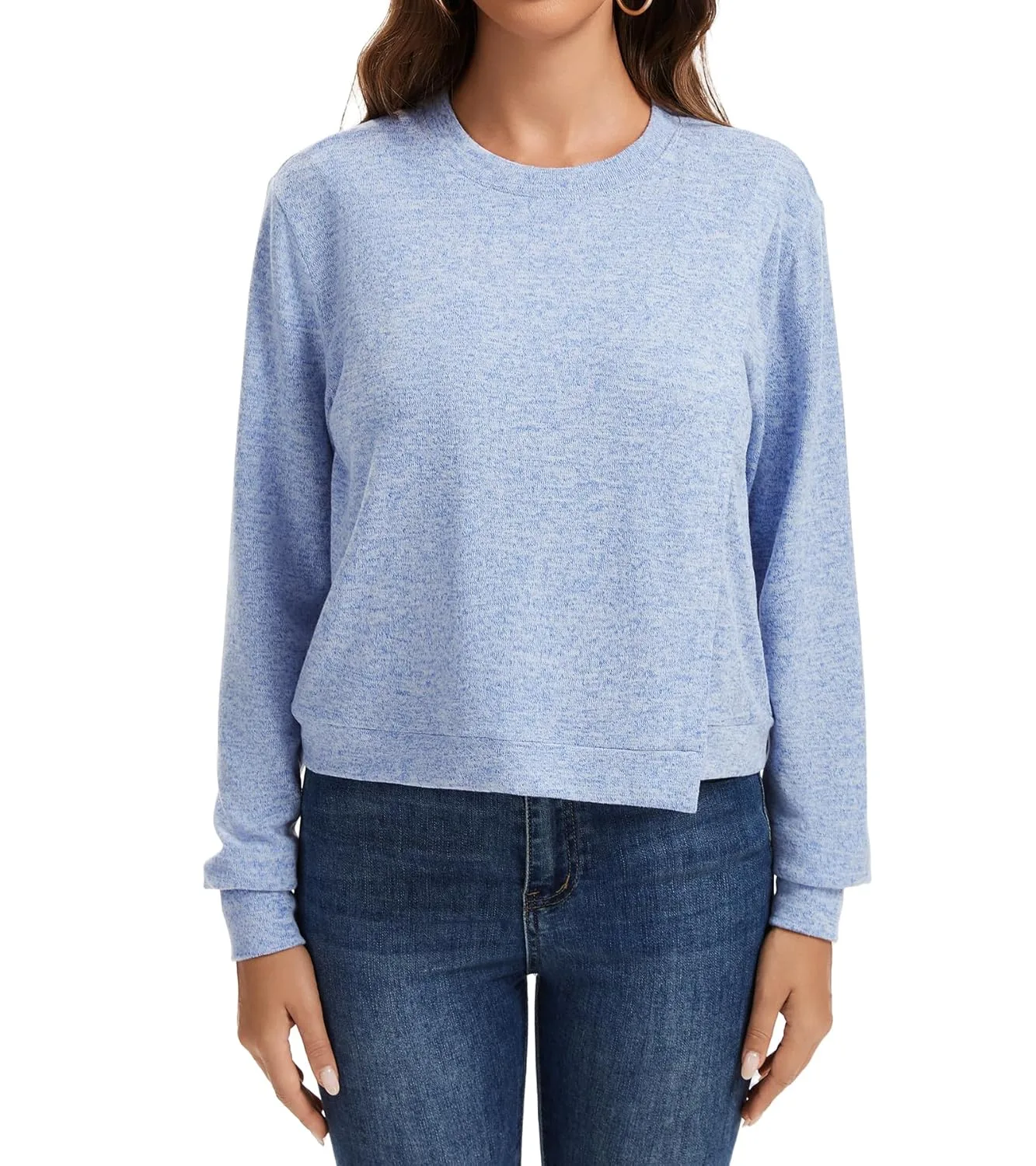 nursing shirt long sleeve 7