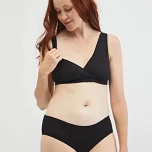 nursing sleep bra 2