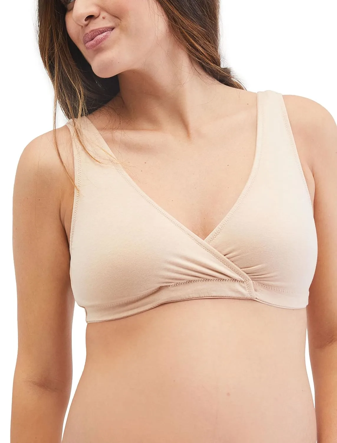 nursing sleep bra 7