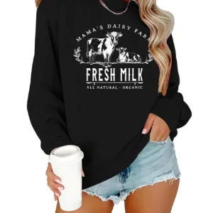 nursing sweatshirt christmas 1